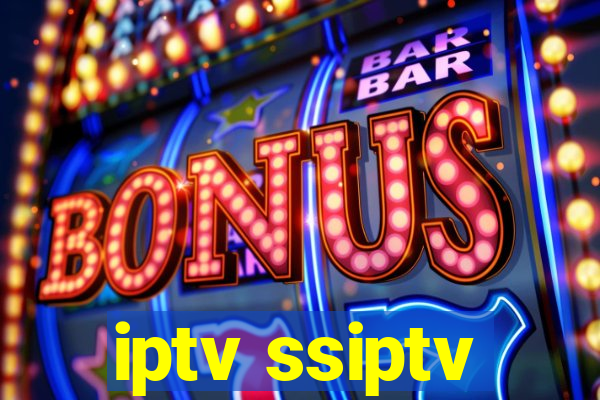 iptv ssiptv
